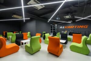 Imprezy integracyjne Warszawa - pomysł na imprezę firmową